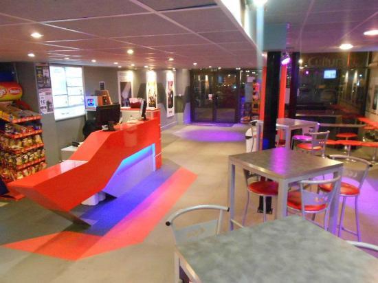 Laser Game Evolution